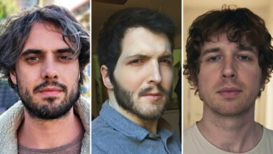 ‘Smiling Friends’ Creators Launch New Animation Studio in L.A.