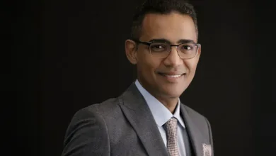 Huawei's AI Vision: Powering the Middle East's Digital Future