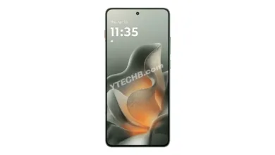 Motorola Edge 70 Leaks Reveal Stunning Ultra-Thin Design