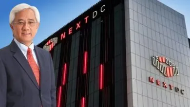 NEXTDC Appoints Jamaludin Ibrahim to Board of Directors