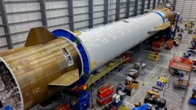 The Odds of Recovering New Glenn’s Second Launch