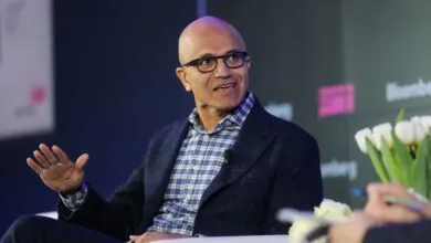 Satya Nadella on Preventing AI Slop