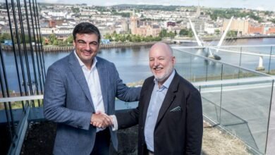 NTT DATA Boosts Global Insurance with Alchemy Acquisition