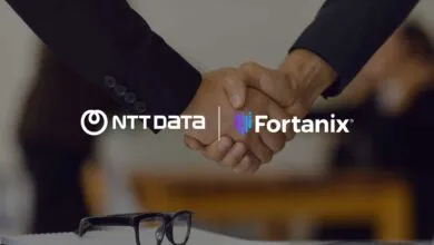 NTT DATA and Fortanix Partner to Boost AI and Quantum Security