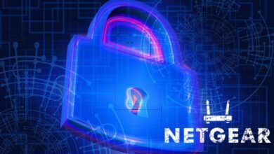 Netgear's New Enterprise Security for Small Businesses