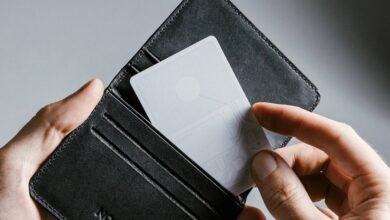Never Lose Your Wallet: Nomad's Slim Tracker is 20% Off