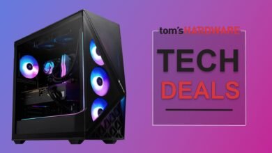 Unbeatable Deal: AMD Ryzen 7 7800X3D & RX 9070 XT Gaming PC $670 Off