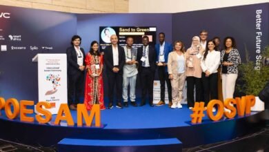 Orange OSVP Winners Announced: 15 Years of Impact Entrepreneurship