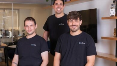 Ex-Israeli Intel Vets Raise $20M to Track Developer Buying Signals