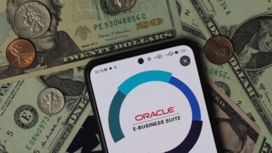 Oracle Warns Known Flaws Fueling Recent Ransomware Attacks