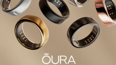ŌURA Secures $900M to Fuel Global Growth and Health Innovation