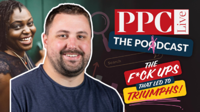 Jack Hepp: Why I Was Fired From My First PPC Job