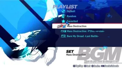 Persona 3 Reload Adds 8 New Songs From Original Vocalist Yumi Kawamura
