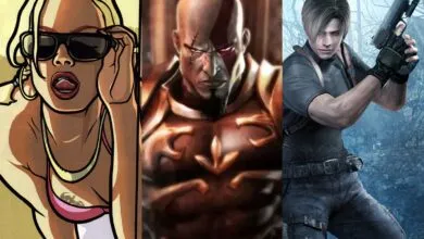 Top 25 Must-Play PlayStation 2 Games Ever