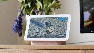 Google Teases New Nest Hub with Gemini AI