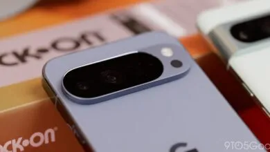 October Android Update Fixes Pixel Display & UI Issues