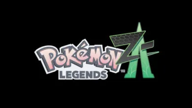 Pokemon Legends: Z-A Leaks Reveal New Mega Evolutions