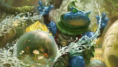 Commander's Hybrid Mana Rules Face Potential Overhaul
