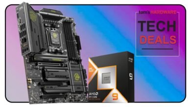 Prime Day Deal: Ryzen 9 9950X3D Bundle Cheaper Than 9800X3D