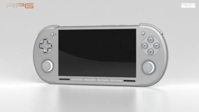 Retroid Pocket 6 & G2 Pre-Orders Open Tonight