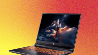 Acer Nitro V 16 AI: Best Budget Gaming Laptop Reviewed