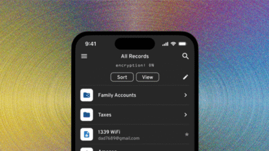 Keeper Password Manager Review 2025: Secure Your Business