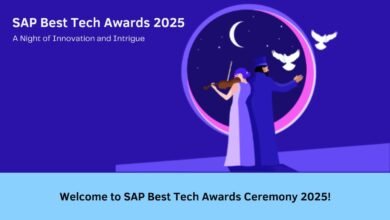 Telstra, Cochlear, Lion Win SAP Best Tech Awards 2025 for Innovation