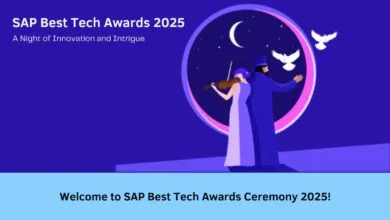 Telstra, Cochlear, Lion Win SAP Best Tech Awards 2025 for Innovation