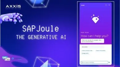 SAP Joule: Role-Based AI Assistants That Coordinate Business