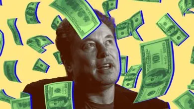 Elon Musk Settles $128M Twitter Exec Lawsuit