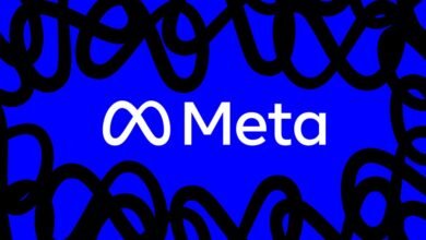 Meta Shifts Focus, Downsizes AI Research Team