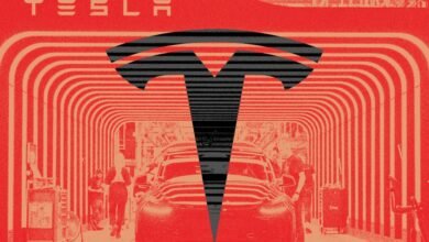 Tesla's Full Self-Driving Under Investigation for Traffic Violations