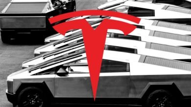 Lawsuit: Faulty Tesla Cybertruck Door Handles Caused Fatal Accident