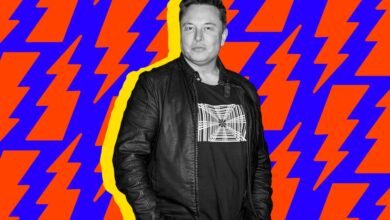 Elon Musk Seeks $1 Trillion to Control Tesla's Robot Army