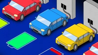 Ford, GM Buy Their Own EVs to Save $7500 Tax Credit