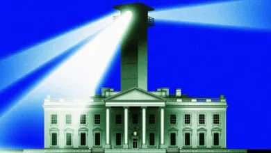 Unions Fight Trump’s Plan to Deport Immigrants Over Social Media