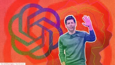 OpenAI’s Sam Altman Teases More Major Deals After Big Tech Partnerships