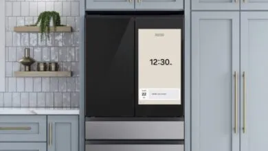 Samsung’s $3,499 Smart Fridges Will Soon Show Ads