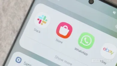 Samsung Should Shut Down the Galaxy Store