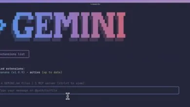 Google’s Command-Line Tool Now Supports Extensions