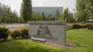 Who Owns EA? The Surprising Answer