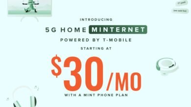 Mint Mobile's Home Internet: A Steal, But There's a Catch