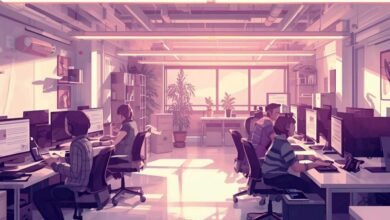 Over 26% of Europe's Game Devs Laid Off in Past Year