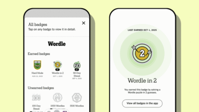 Unlock New Achievements in Wordle