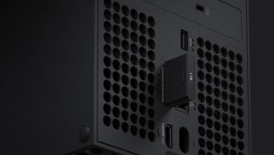 Xbox Series X/S Storage Expansion Cards Hit Lowest Price Since July