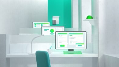 Shadow AI vs. Managed AI: Kaspersky's META Region Analysis