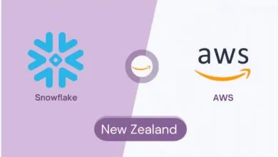 Snowflake Expands to AWS New Zealand to Meet Growing Demand