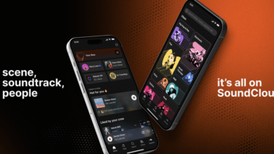 SoundCloud Adds Social Feature to See What Friends Like