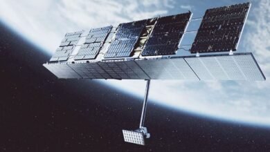 Space42 Delivers First UAE-Made SAR Satellites to U.S.