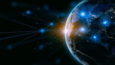 SpaceTech Investments Soar to Record $3.5B in Q3 2025